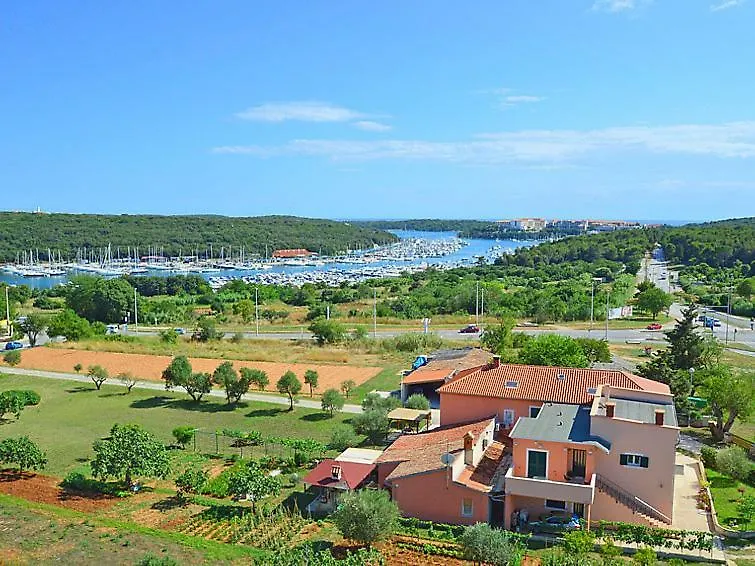 Ferienwohnung Apartman Sani Pula