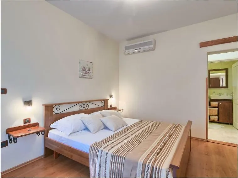 Ferienwohnung Apartman Sani Pula 0*,