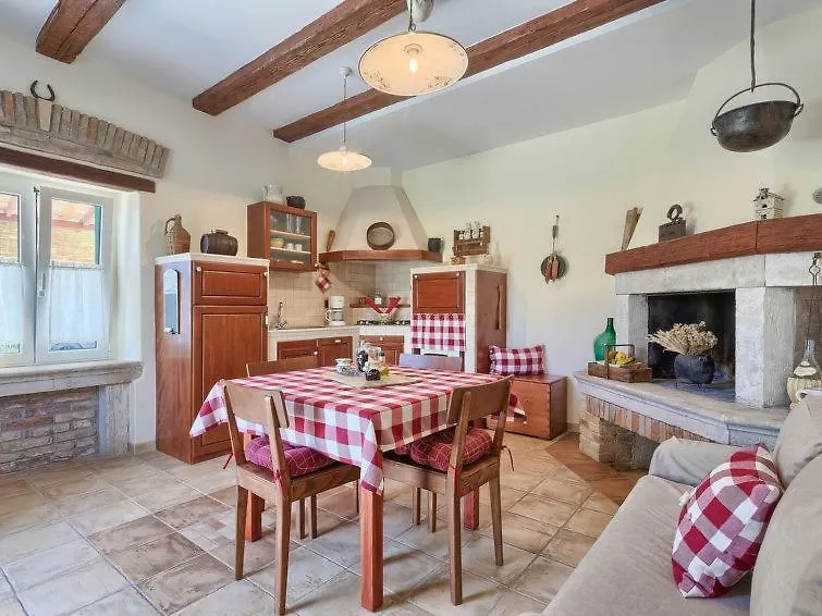 Ferienwohnung Apartman Sani Pula Apartment