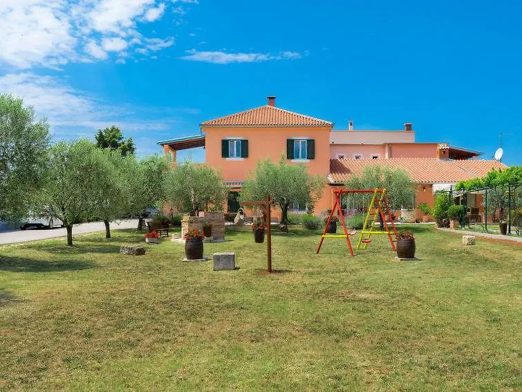 Apartament Apartman Sani Pula